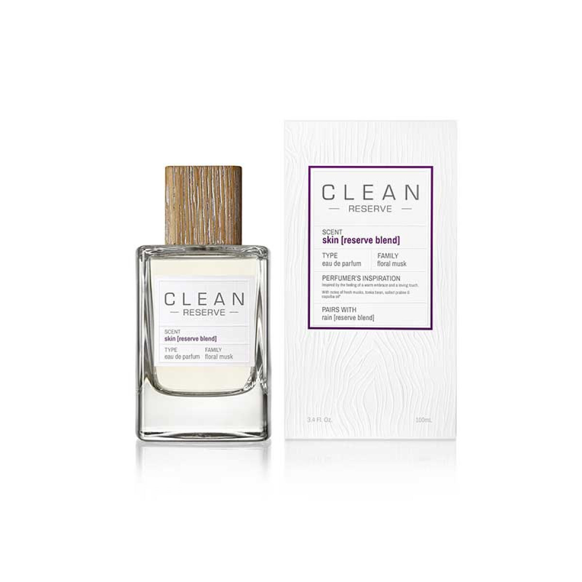 Skin (Reserve Blend)