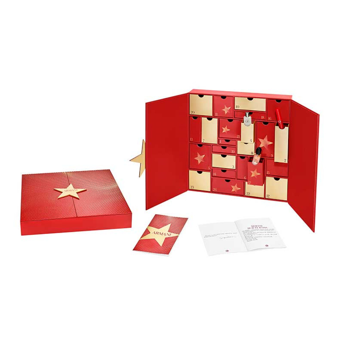 2019 Advent Calendar