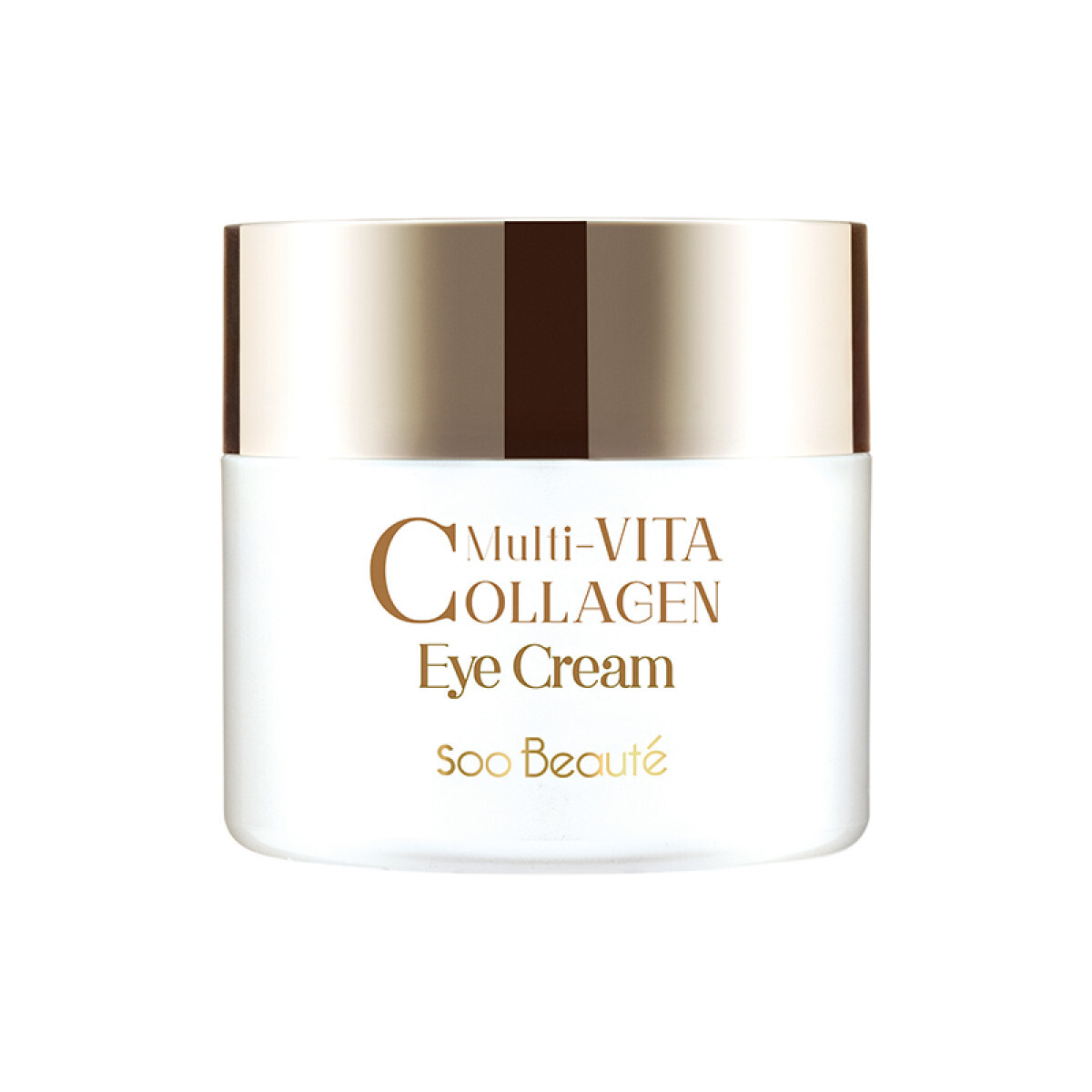 Multi-Vita Collagen Eye Cream