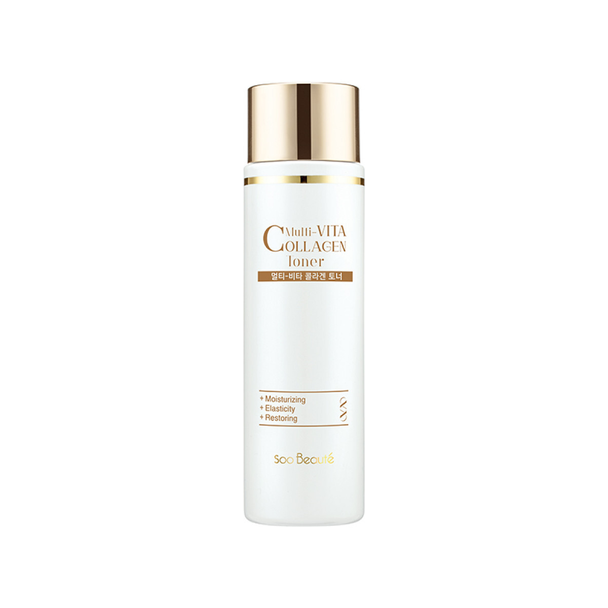 Multi-Vita Collagen Toner