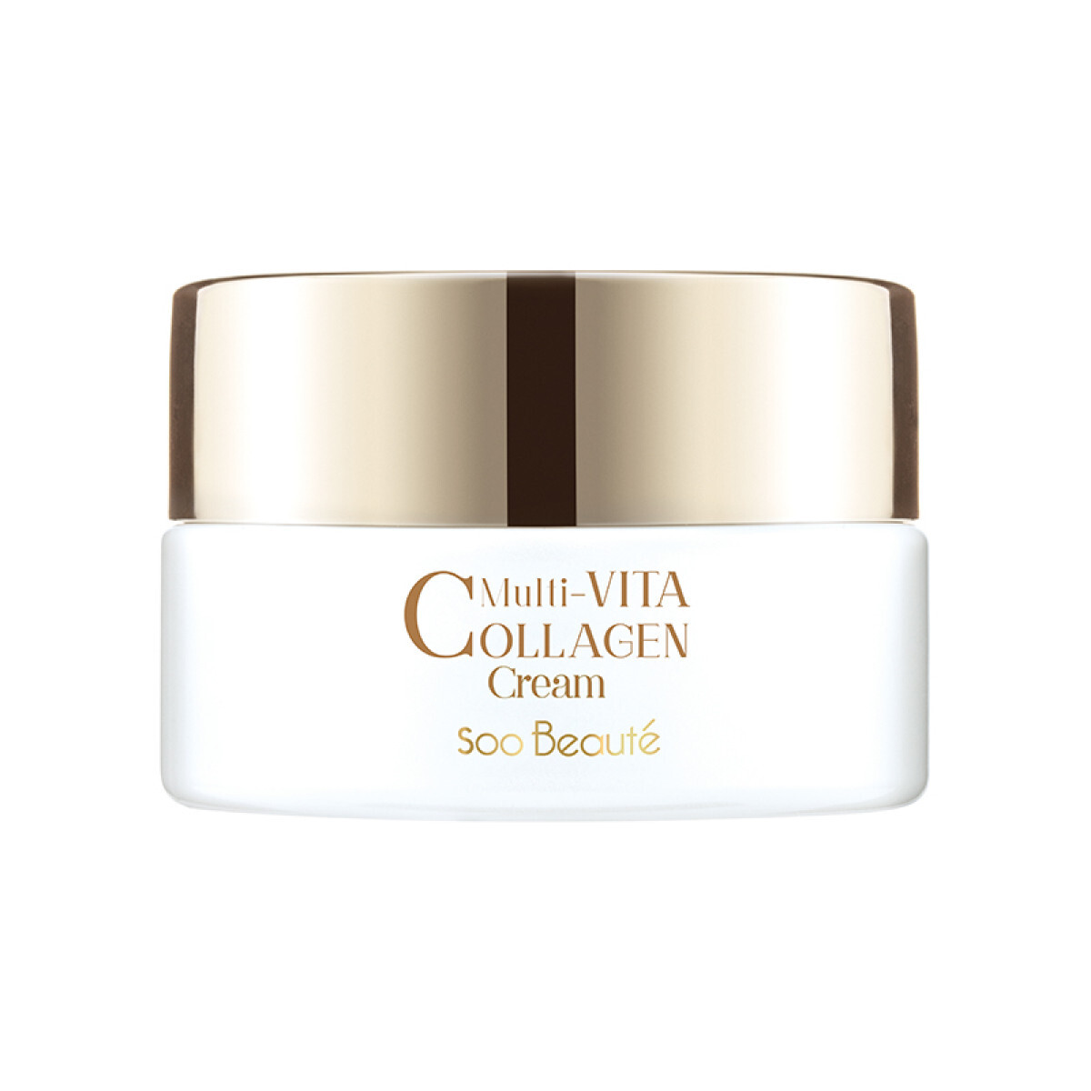 Multi-Vita Collagen Cream