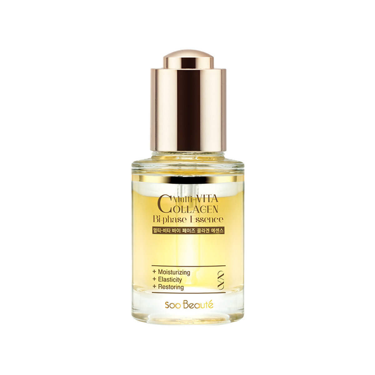 Multi-Vita Collagen Bi-phase Essence