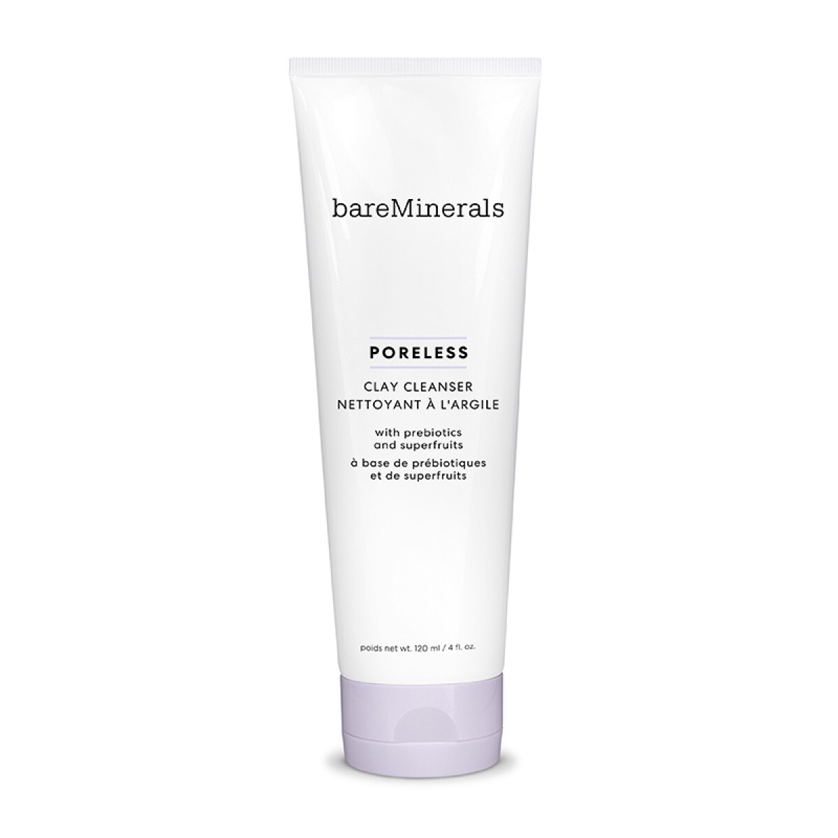 Poreless Clay Cleanser