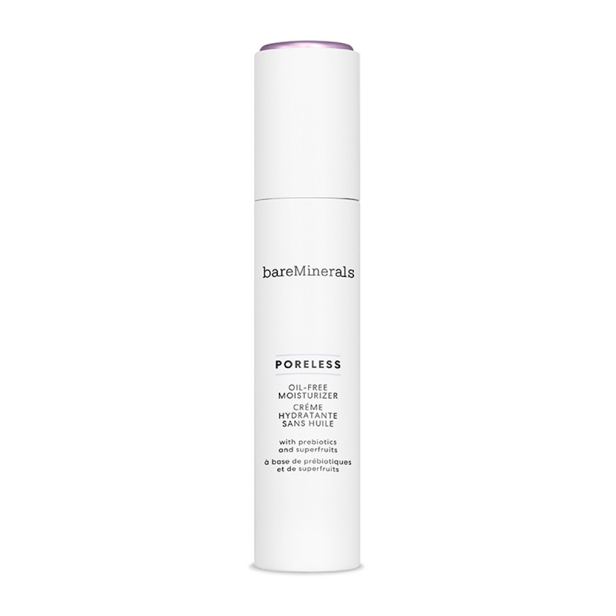 Poreless Oil-Free Moisturizer