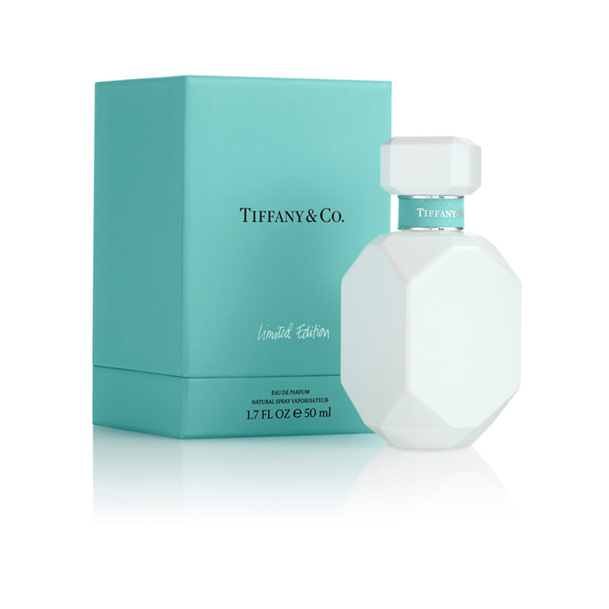 Tiffany Eau de Parfum