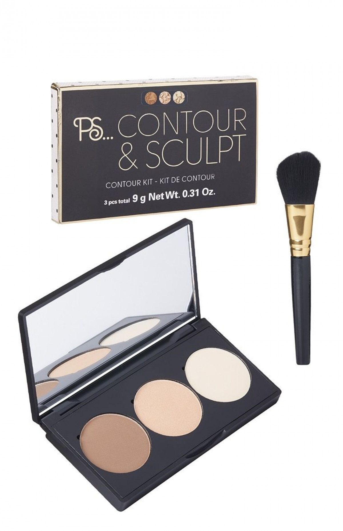 Contour Palette