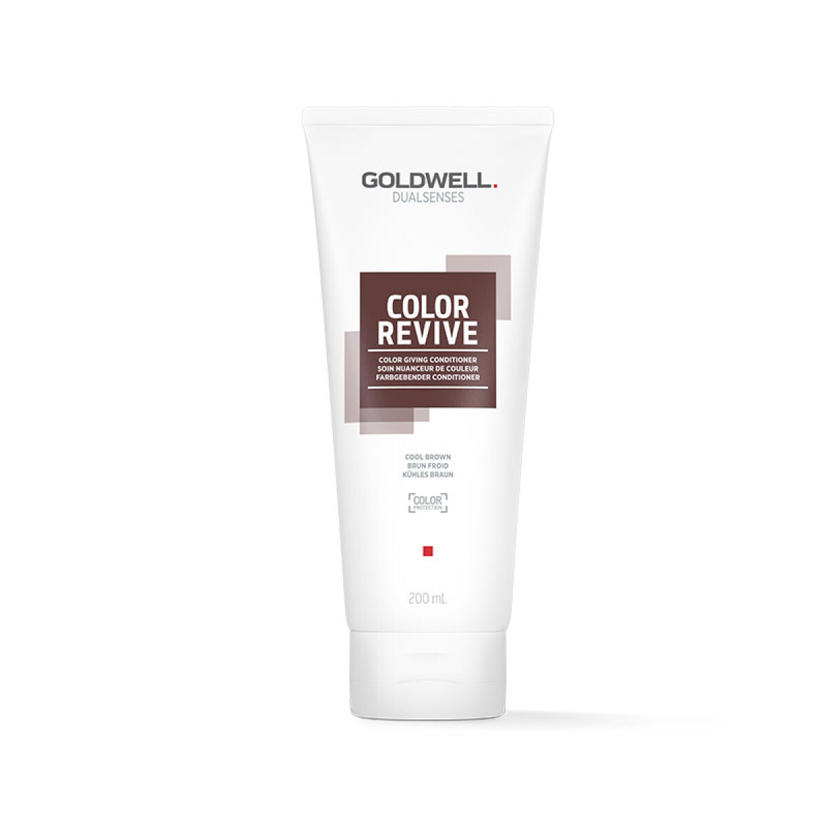 Dualsenses Color Revive Color Giving Conditioner