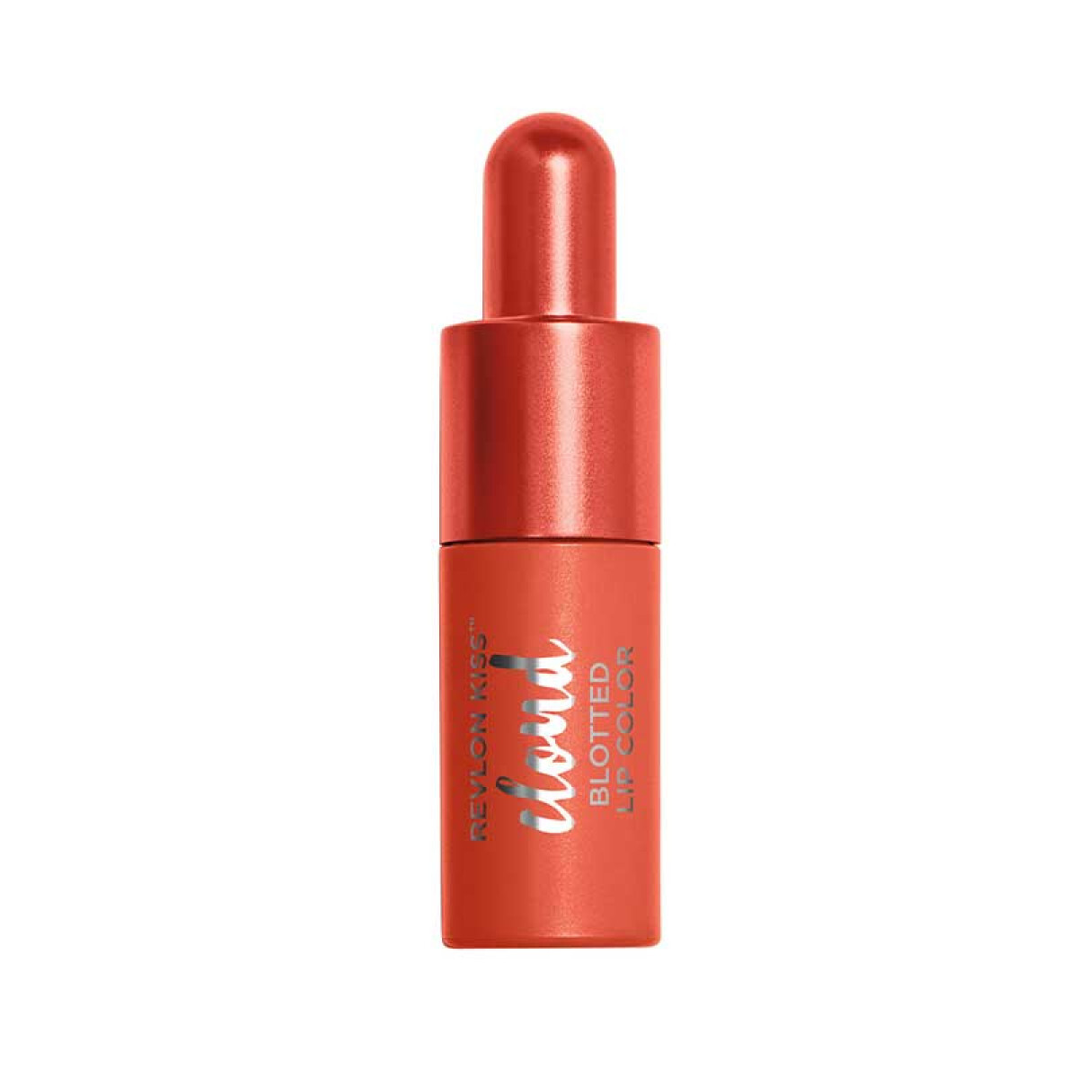 Kiss Cloud Blotted Lip Color