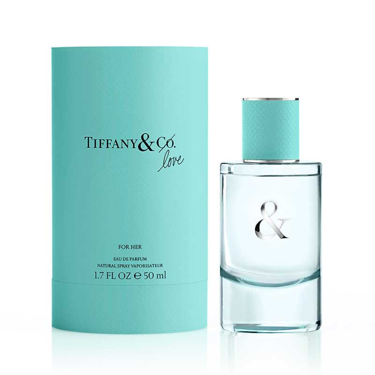 Tiffany & Love for HER