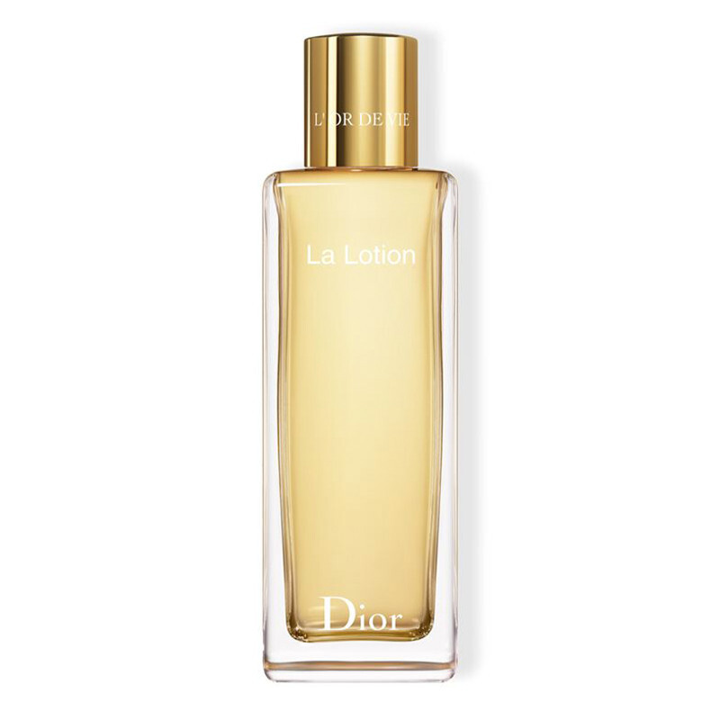 L'OR de Vie La lotion