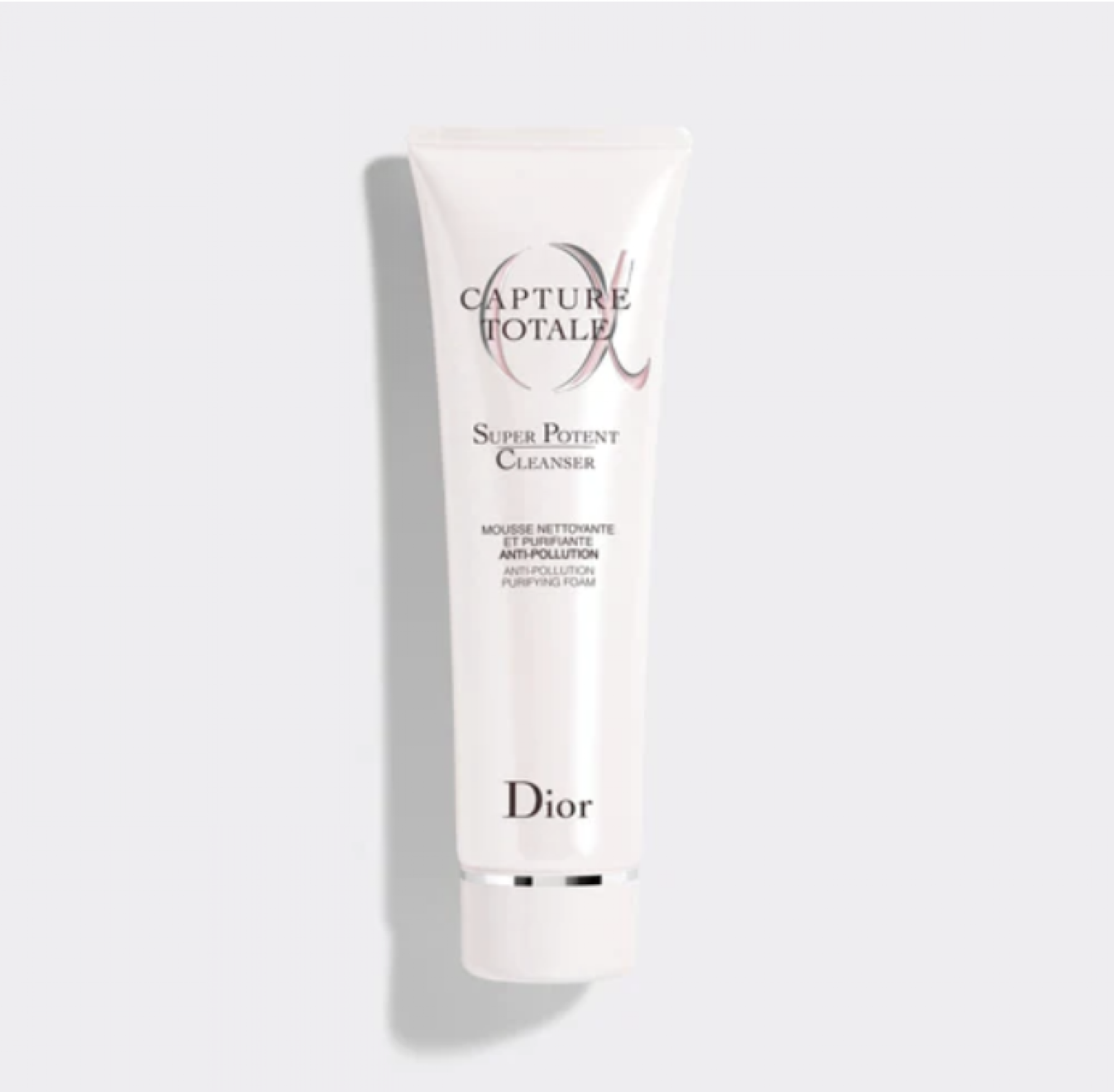 Capture Totale Super Potent Cleanser