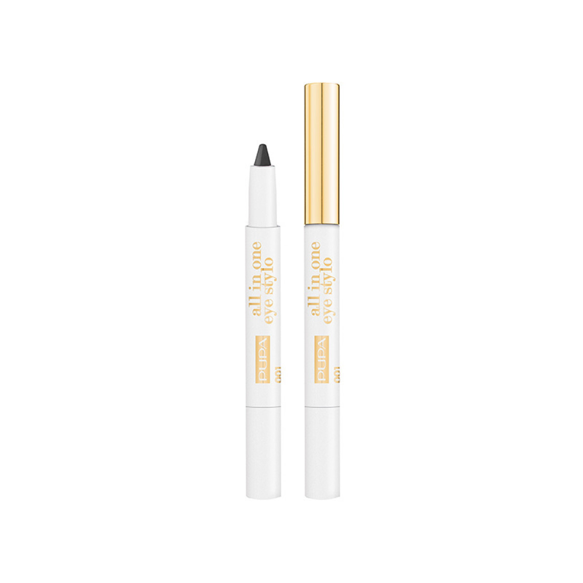 All In One Eye Stylo - Kajal Liner Eyeshadow