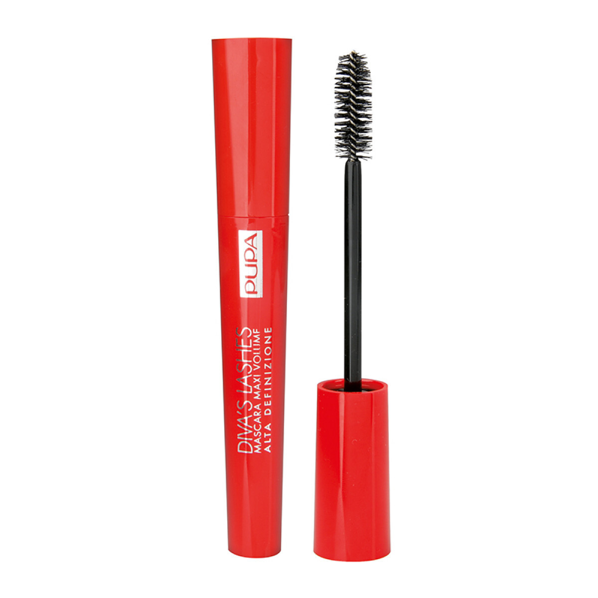 Maxi Volume High Defi Mascara