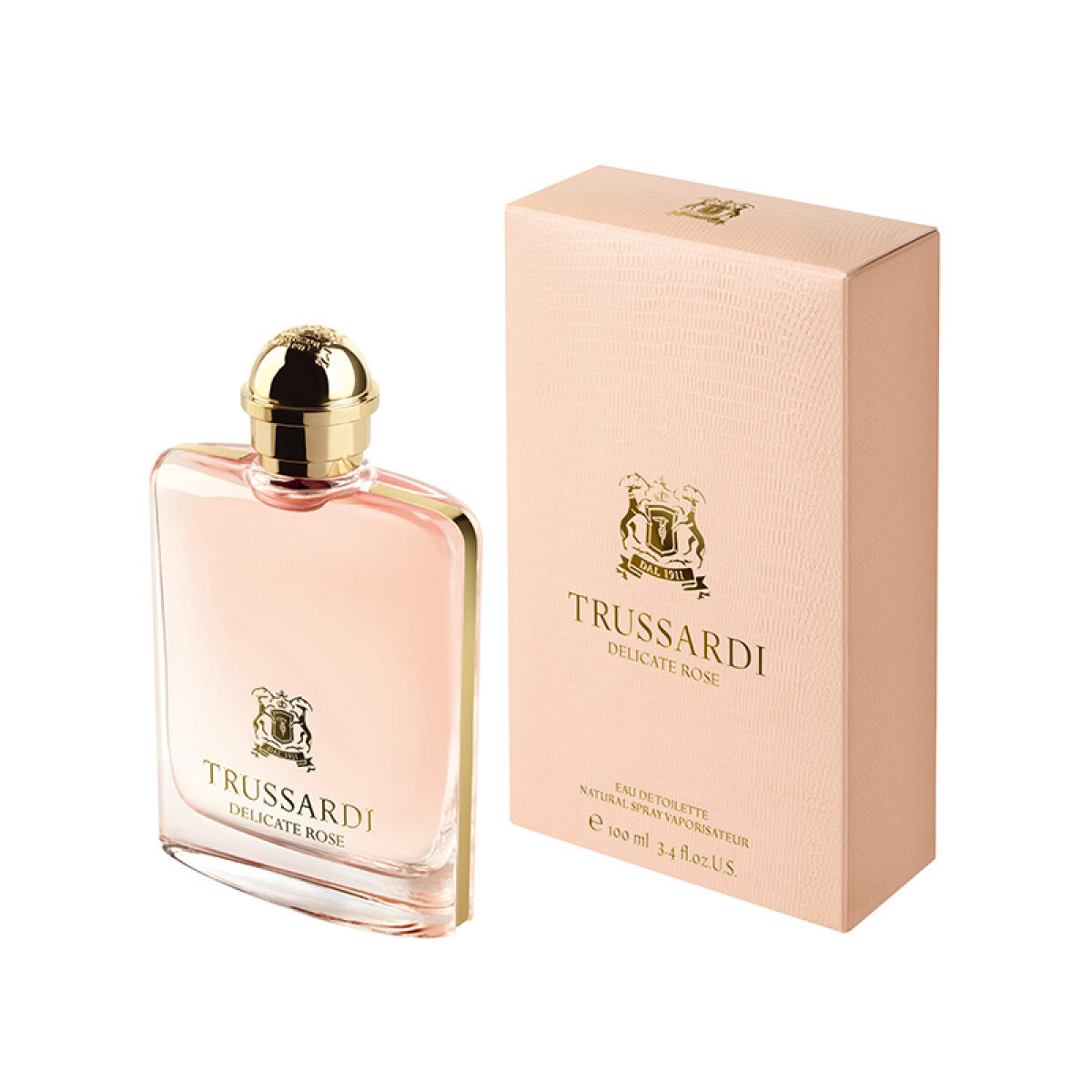 DELICATE ROSE EDT Spray