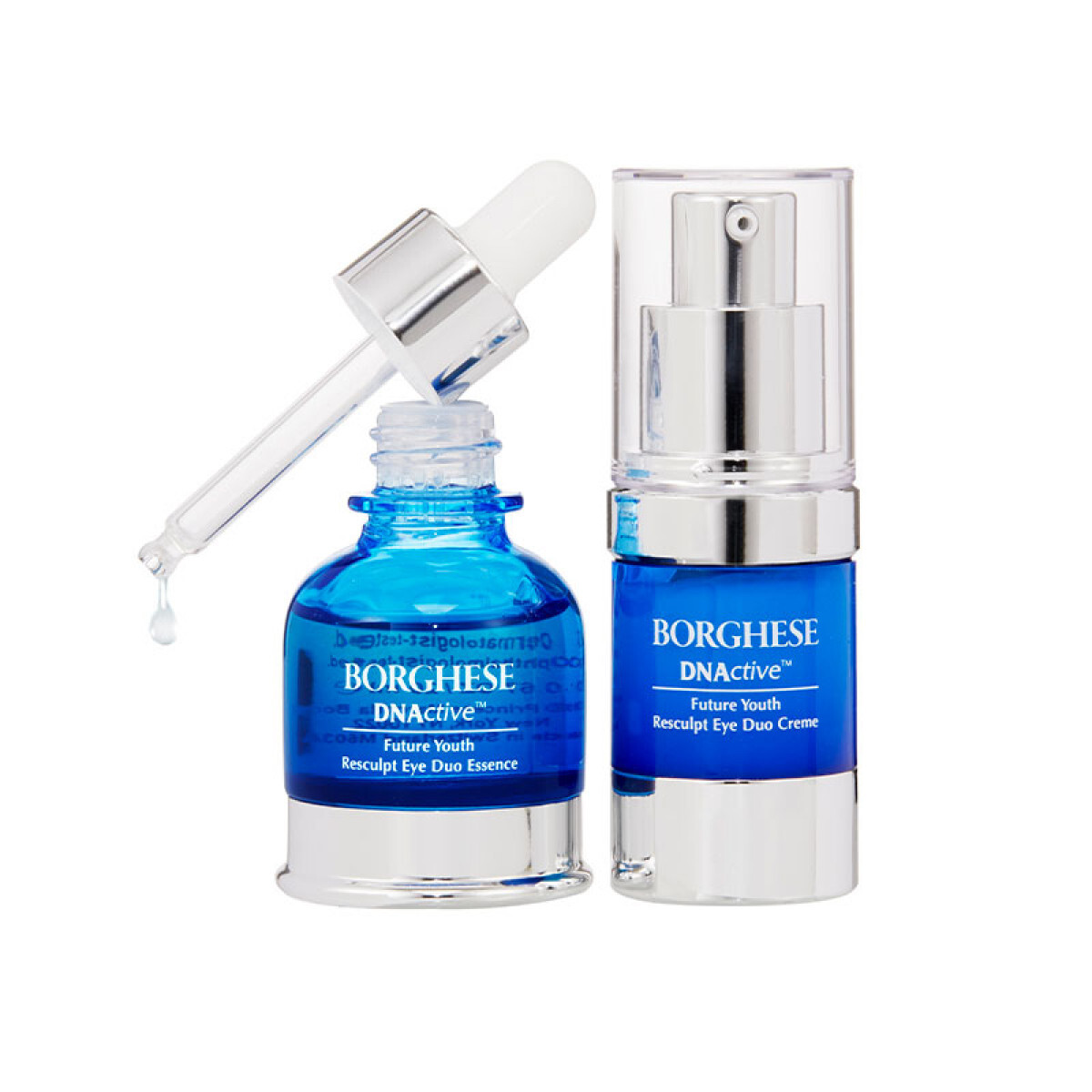 DNActiveTM Future Youth Resculpt Eye Duo