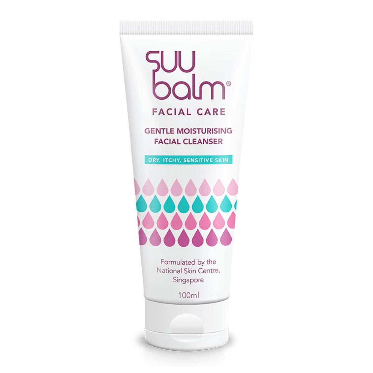 Facial Care Cleanser