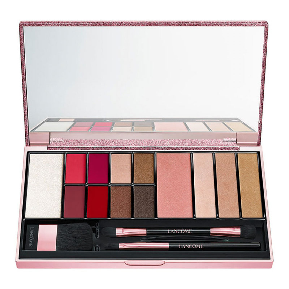 Lancôme x Chiara Ferragni Flirting Makeup Palette