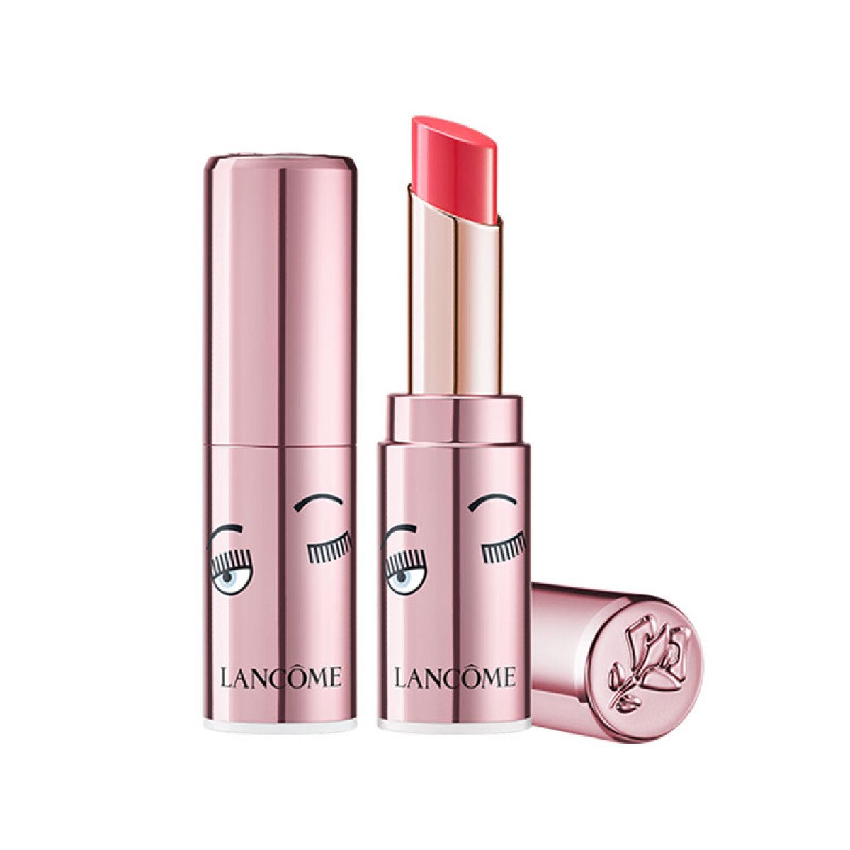 Lancôme x Chiara Ferragni L’Absolu Shine