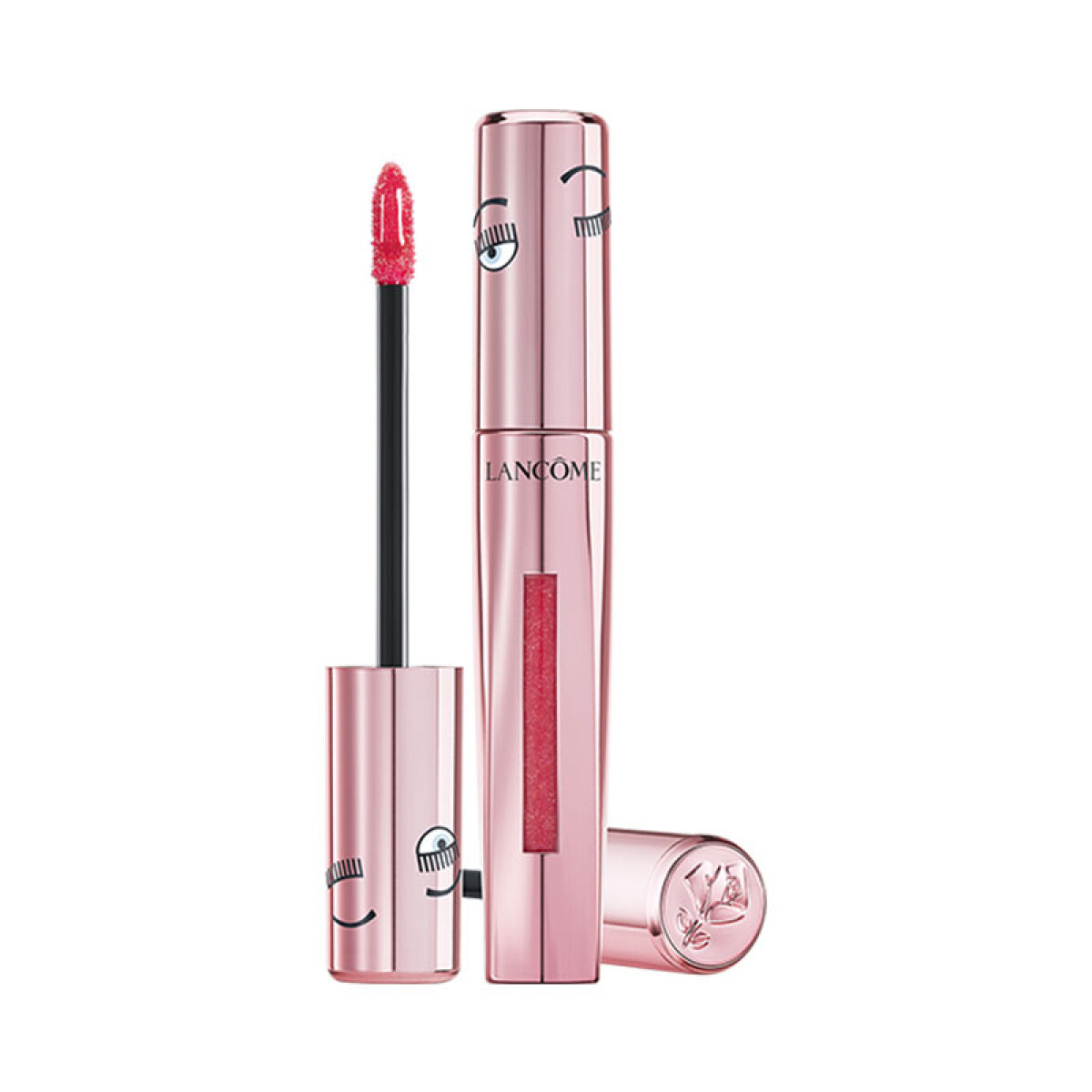 Lancôme x Chiara Ferragni L’Absolu Lacquer