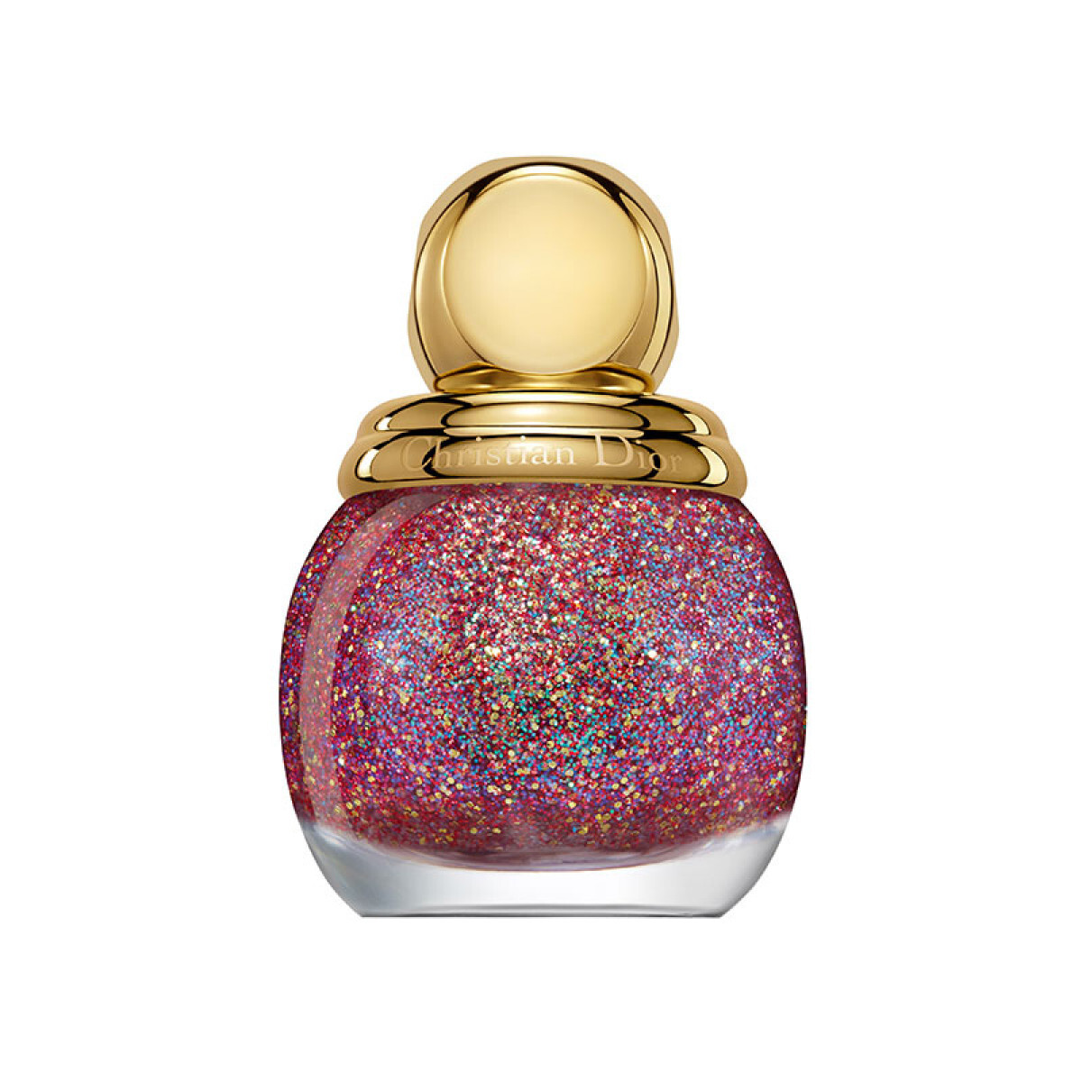Diorific Top Coat