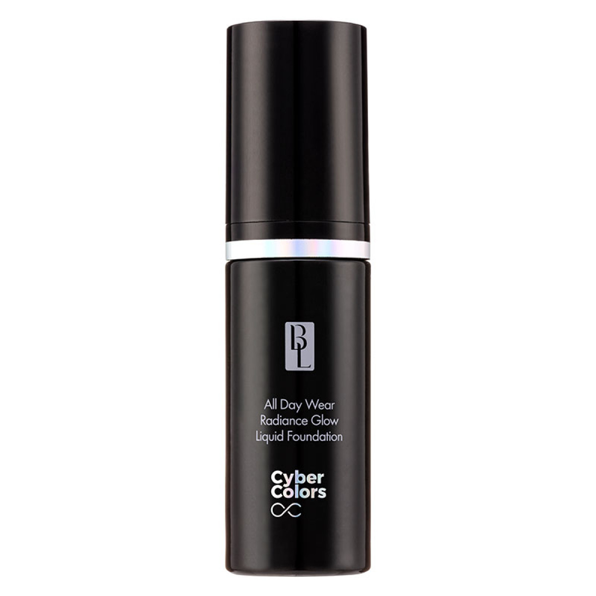 Black Label All Day Wear Radiance Glow Liquid Foundation