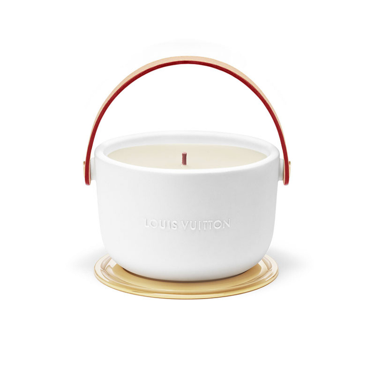 Scented candle Écorce Rousse