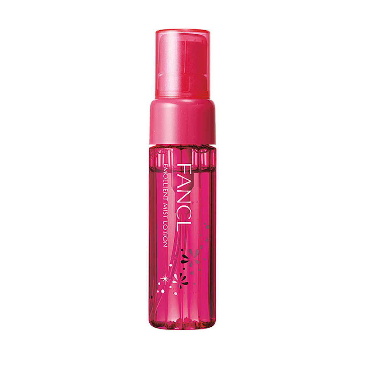 Emollient Mist Lotion