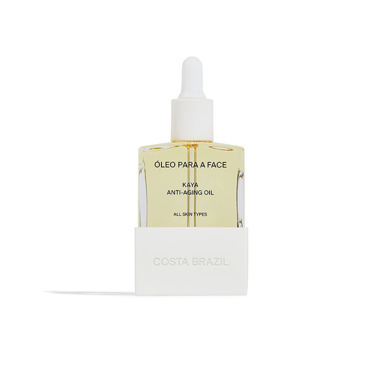Kaya Anti-Aging Face Oil