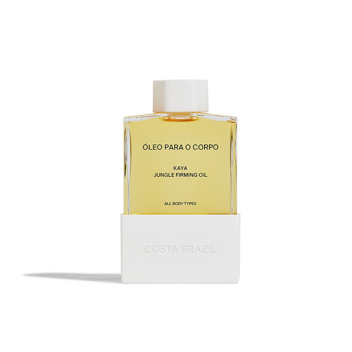 Kaya Jungle Firming Body Oil