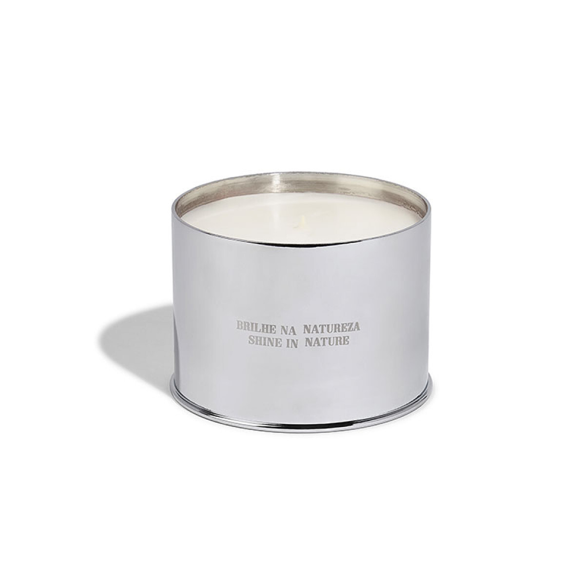 Jungle Scented Candle
