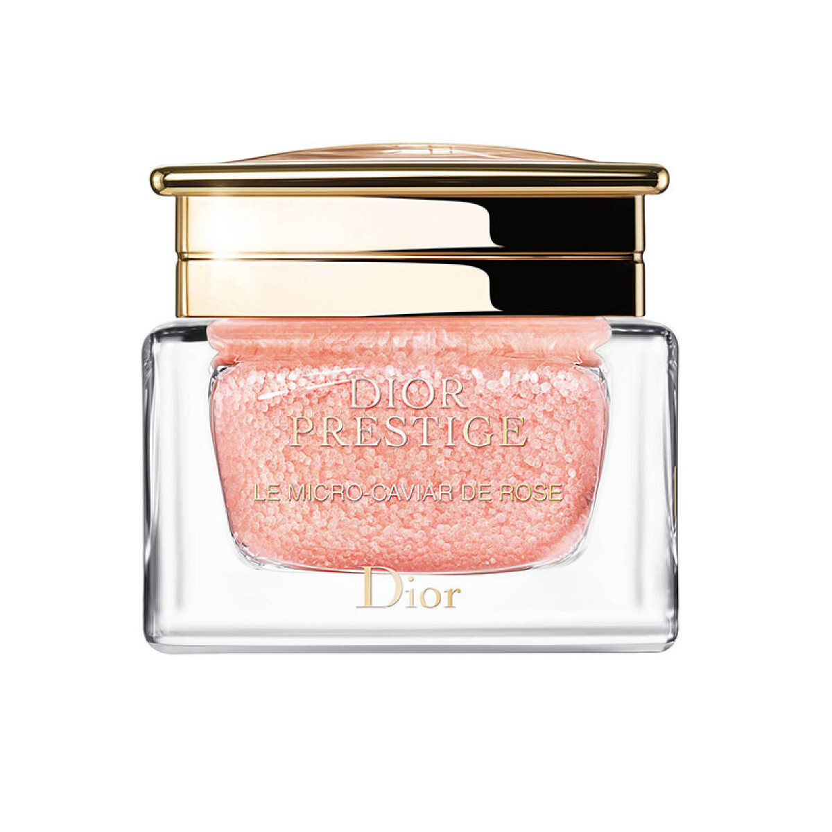 Dior Prestige Le Micro-Caviar de Rose