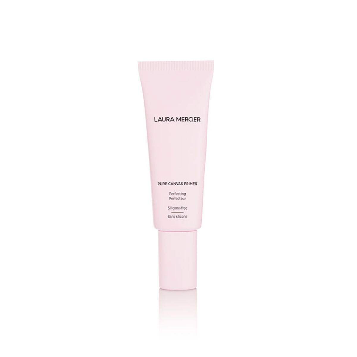 Pure Canvas Primer Perfecting