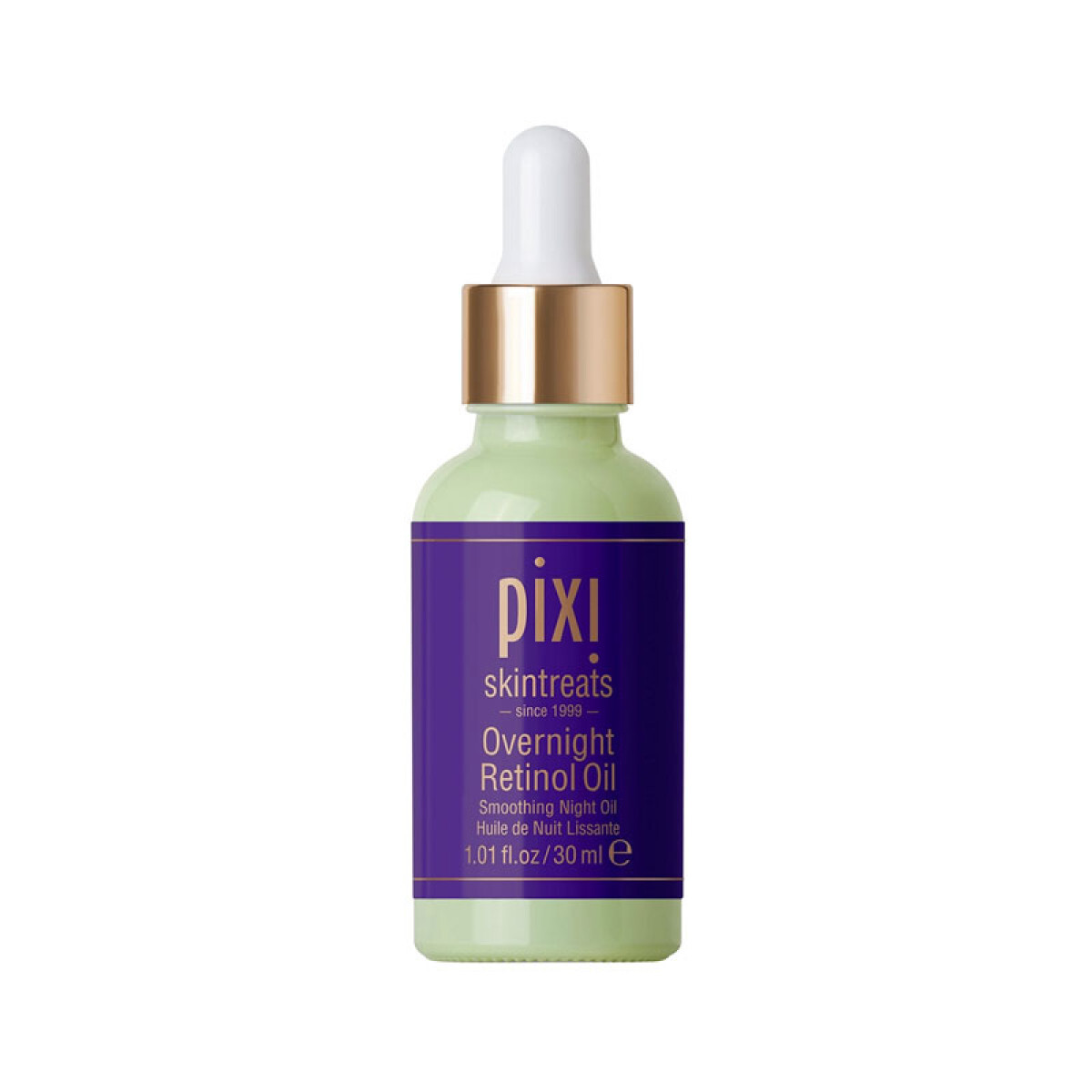 Overnight Retinol Oil
