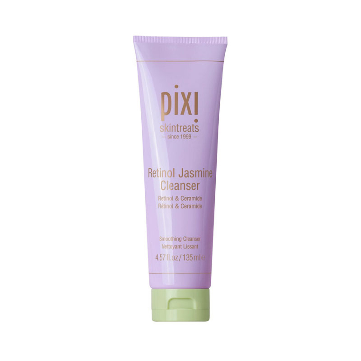 Retinol Jasmine Cleanser