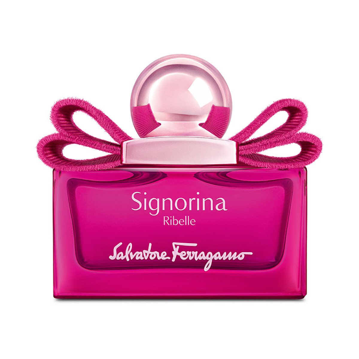 Signorina Ribelle淡香精