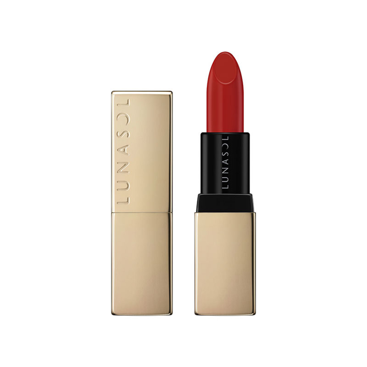 Lunasol Seamless Matte Lips