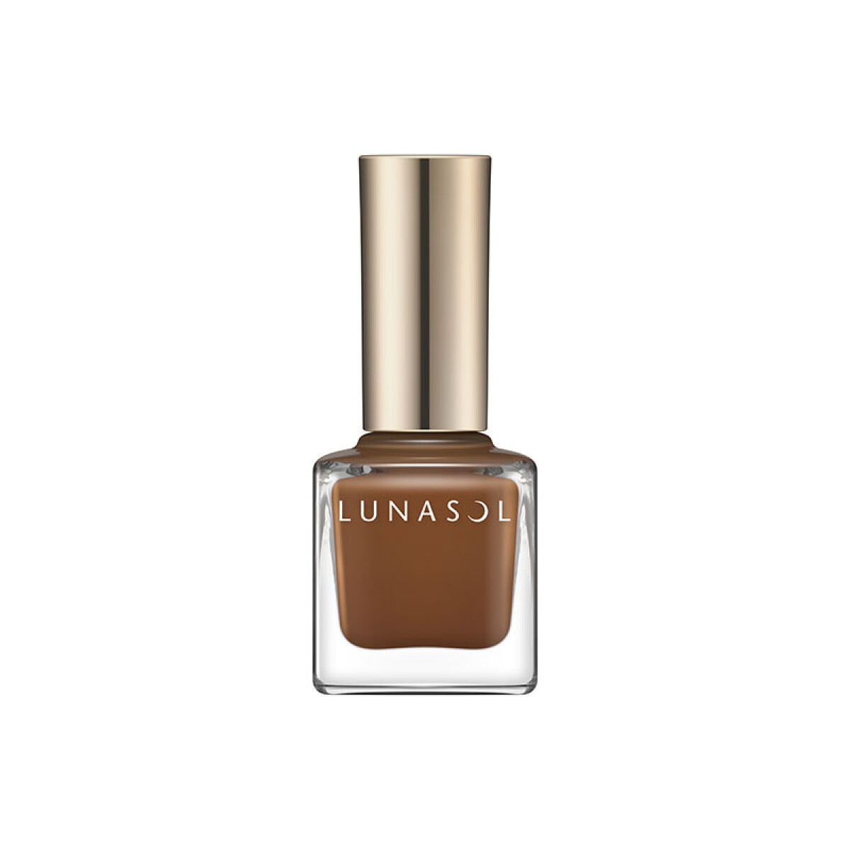 Lunasol Nail Color