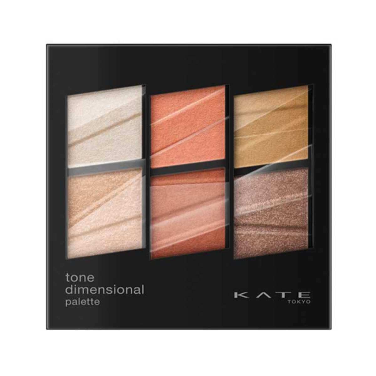 Tone Dimensional Palette