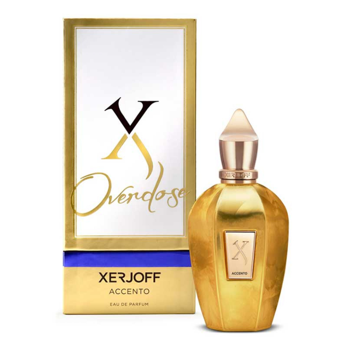 Xerjoff - ACCENTO OVERDOSE