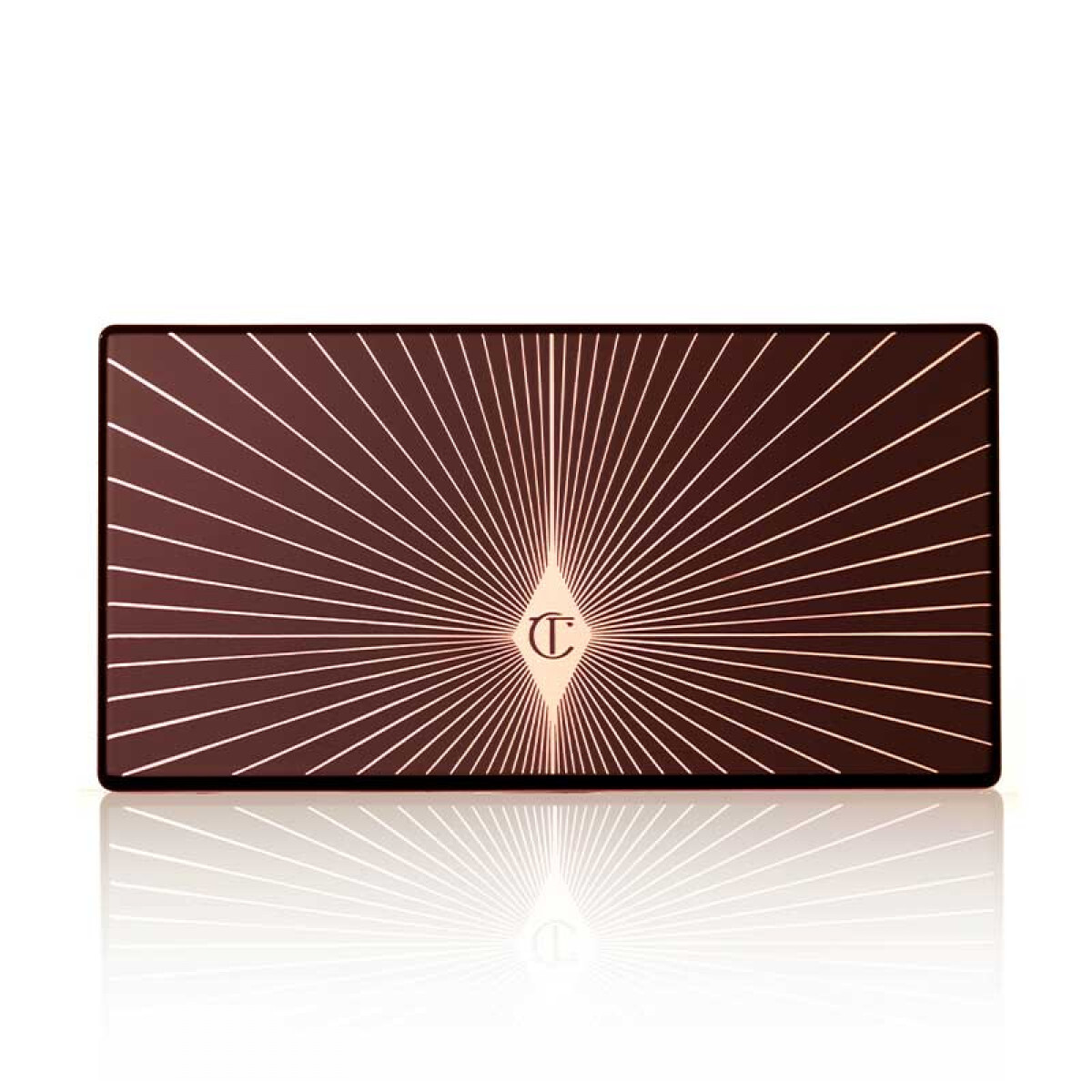 The Charlotte Darling easy eye palette