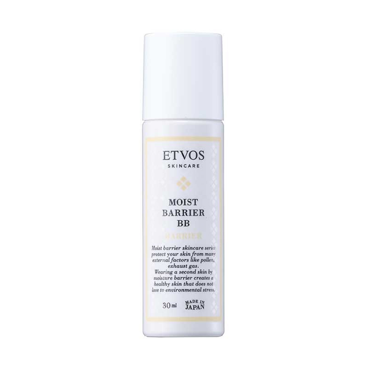 Moist Barrier BB SPF32 PA +++