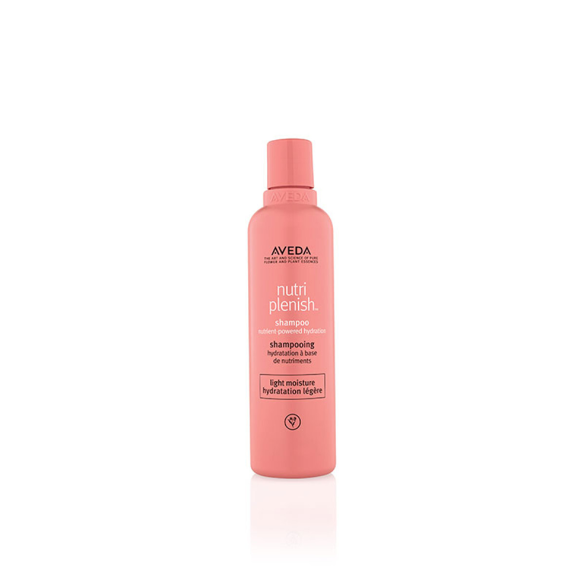 nutriplenish™ conditioner light moisture