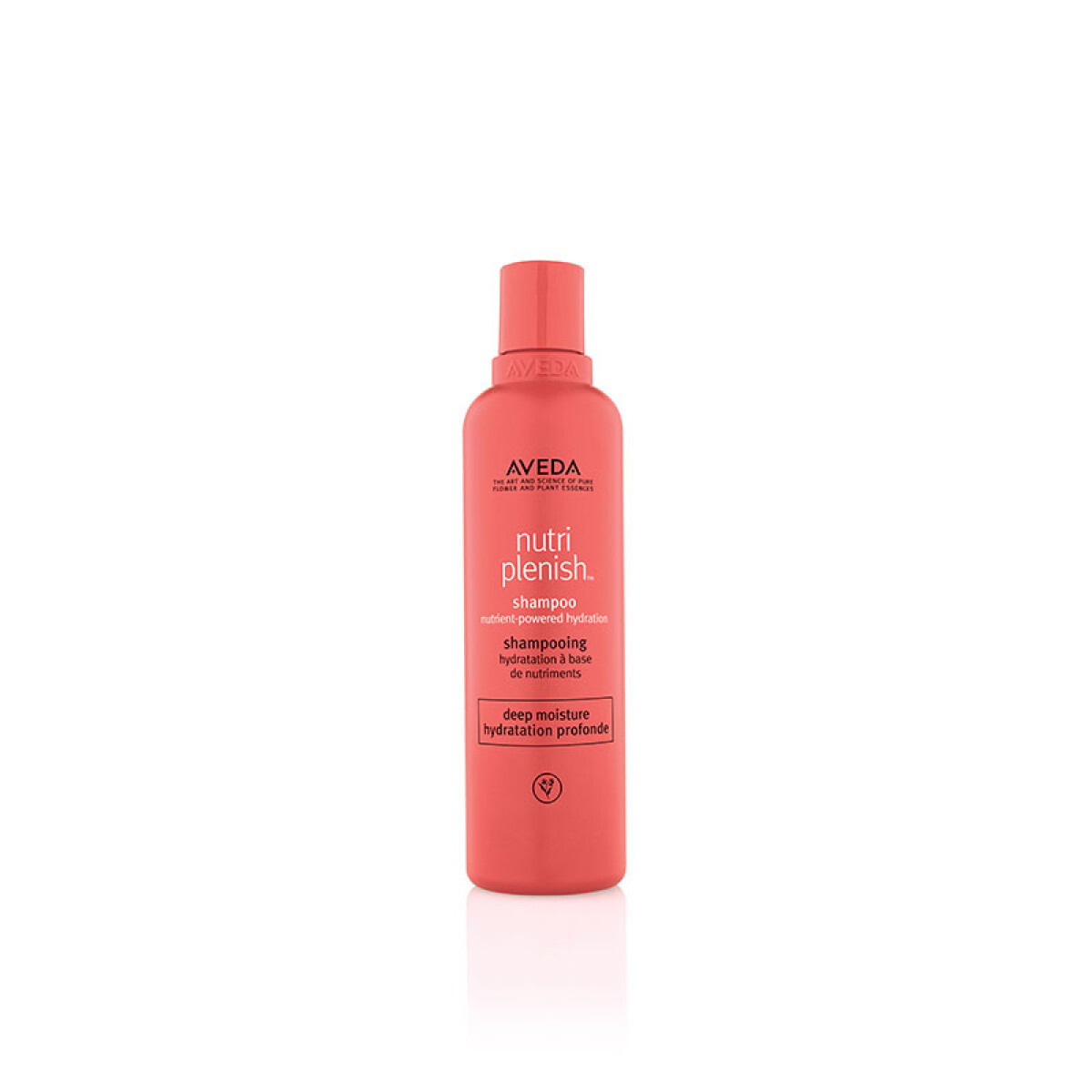 nutriplenish™ shampoo deep moisture