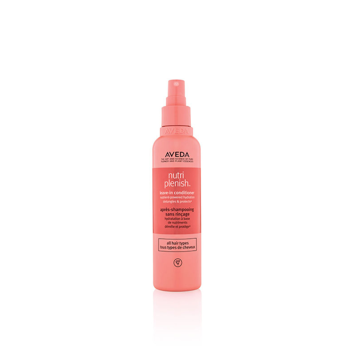 Nutriplenish Leave-in Conditioner