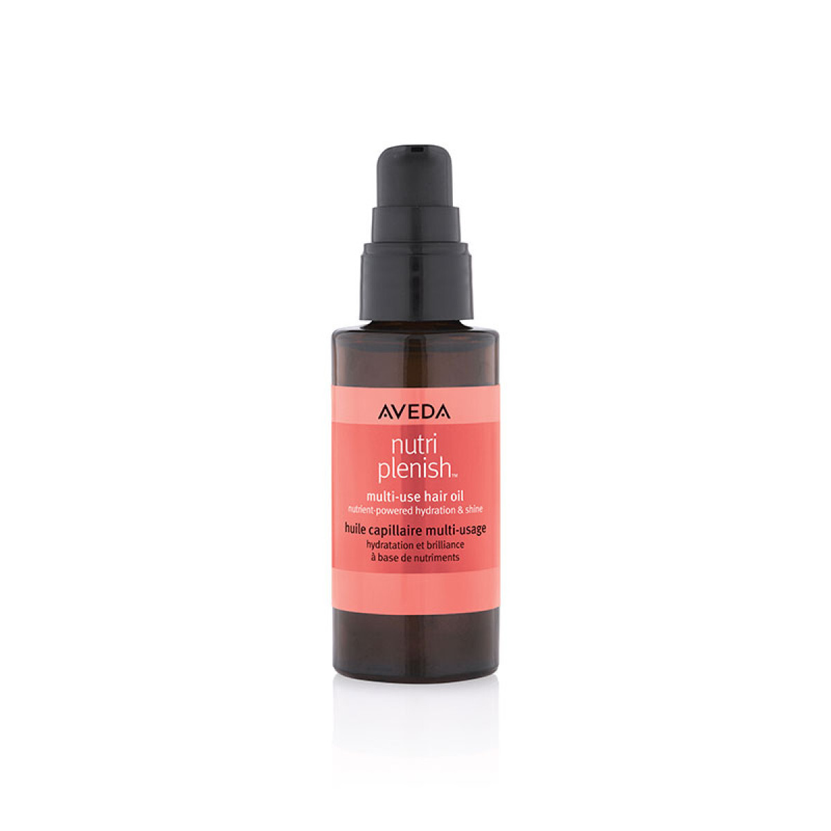 Nutriplenish Multi-Use Hair Oil