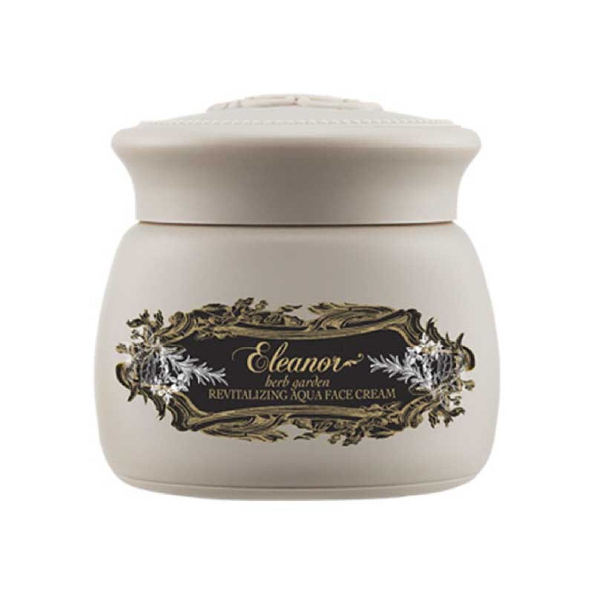 Herb Garden Revitalizing Face Cream