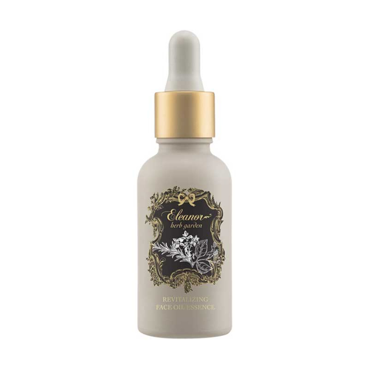 Herb Garden Revitalizing Face Oil Essence