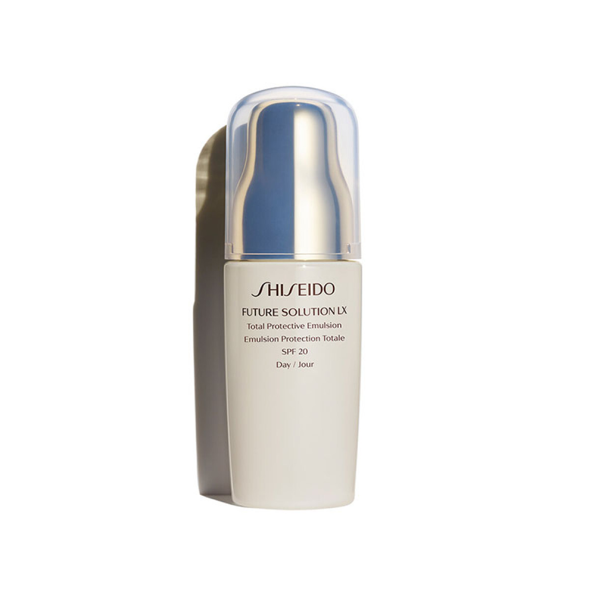 Future Solution Total Protective Emulsion E SPF15 PA++++