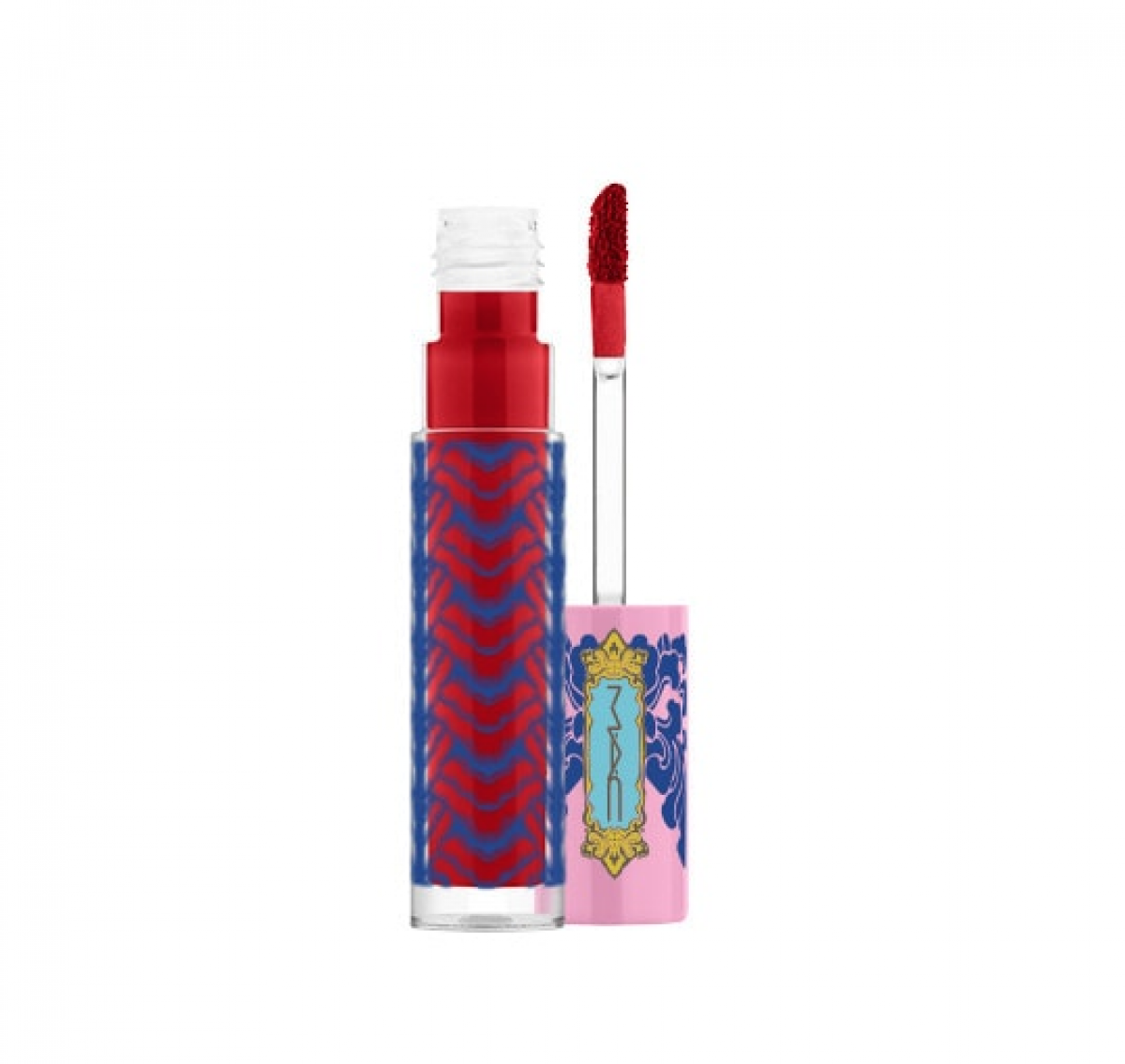 LIPGLASS / LUNAR ILLUSIONS
