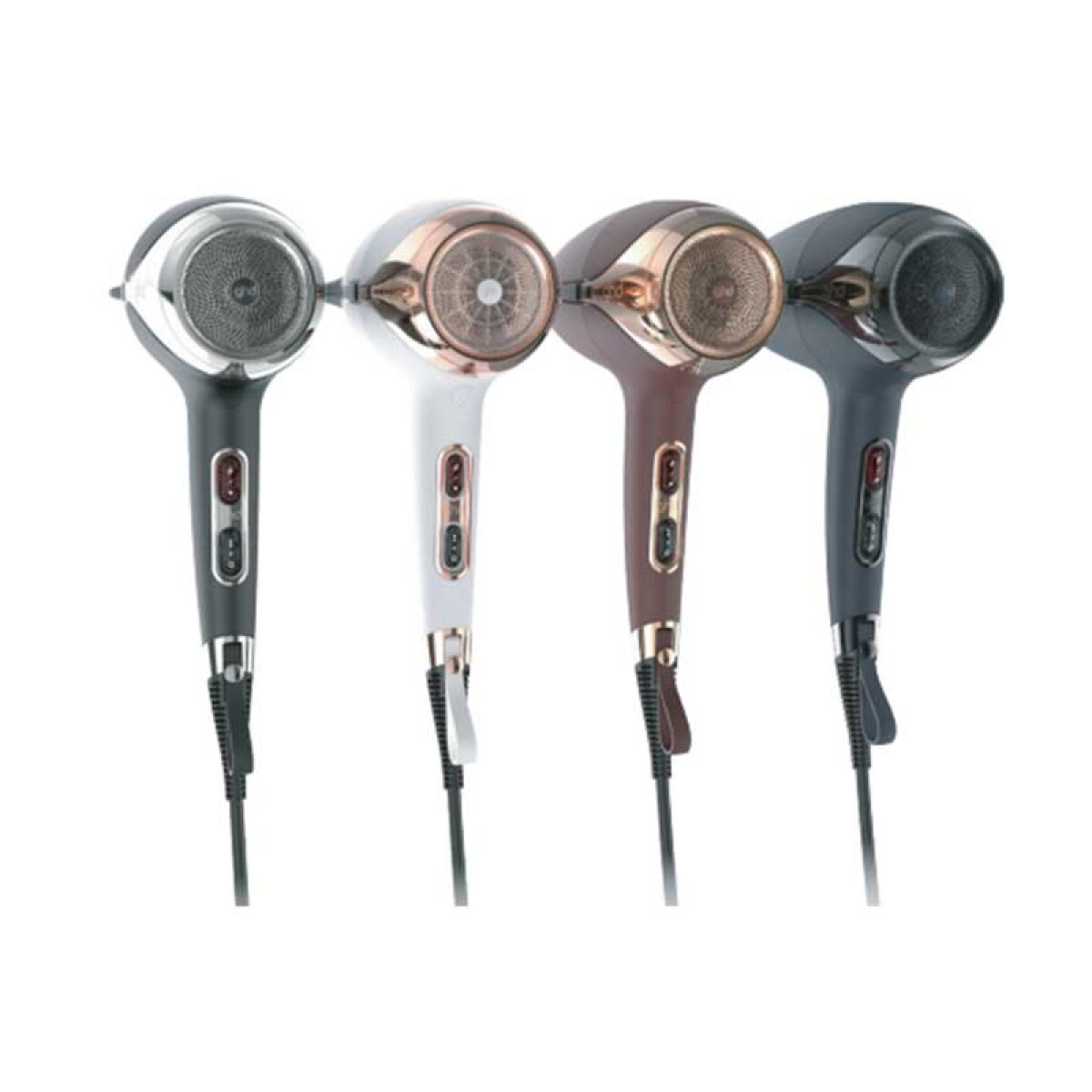 Helios™ Hair Dryer